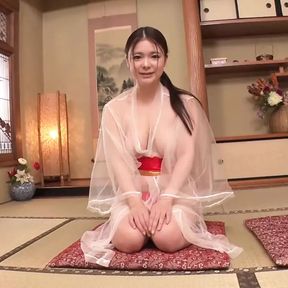 Rina Kawamura :: The Continent Full Of Hot Girls File. 086 - CARIBBEANCOM