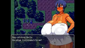 Tanned Busty Natsuki Masturbates Huge BBC in Sexy Outfit for Massive Orgasm