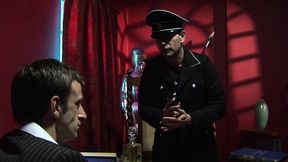 eva angelina, carly parker, and leah caprice in group fuck scene