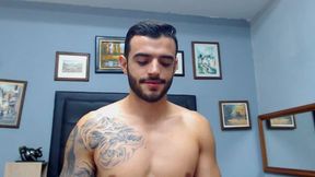 Jessid A Private Show