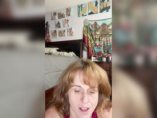 Suzy Wylde got a cream pie and anal brass knuckles ????