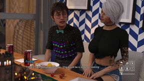 Complete Gameplay - Steps of Debauchery, Part 24