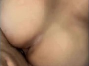 Bubble Butt gets Fucked Raw Rough by Nasty Top