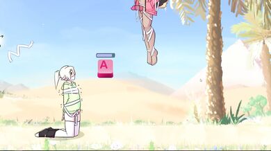 Max The Elf Becomes A Cute Femboy In This Unity NSFW Hentai Game