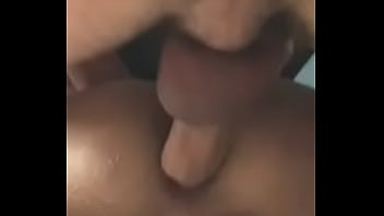 Getting fucked by my mate ️