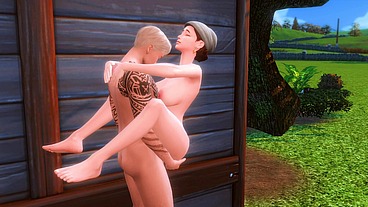 STEPFAMILY TABOO: STEPMOM MASTURBATES FOR STEPFATHER-STEPDAUGHTER SEX AND THEN SEDUCES HER STEPSON