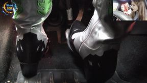 Pedal Pumping 2