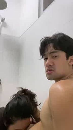 Pinay model fucked