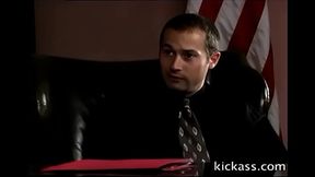 Alexis Malone Hardcore