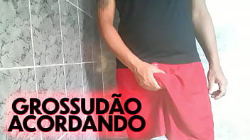 Malvad&atilde_o Grosso Acordando