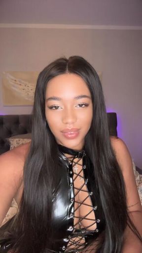 Du weißt du brauchst es, JETZT😈🫦