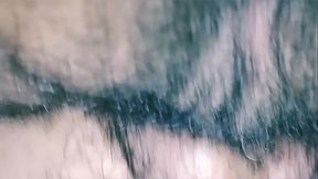 Peguei um puto fetichista na rua levei pra casa, dei pra ele e o fiz sentir o cheiro das minhas botas - Parte 02