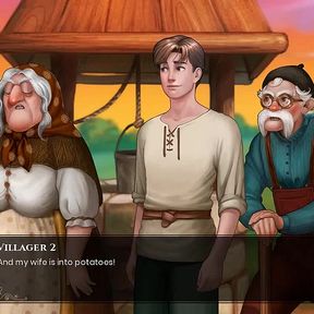What a Legend: Matchmaker Lady Ep 23