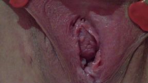 Close up Pis Compilation 4
