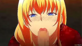Three Fiery Hentai Adventures Ignite in One Epic Animated Ride