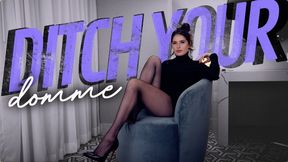 ditch your domme