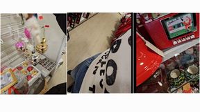 ASMRING Found After Christmas Finds While Looking For Ornament Hangers