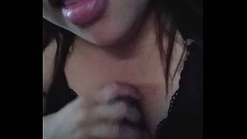 Irania!! Buen sexo oral