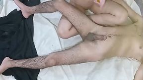 indian beautiful stepsister hard deep fuck HARDCORE ROUGH SEX with stepbrother'_s cock saves