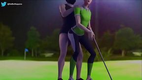 Fortnite Patrullero par follando