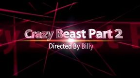 3D Anime Wife Goes Wild for Family Fun in Crazy Beast Part 2