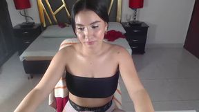 Isabella Monsalve Private Show