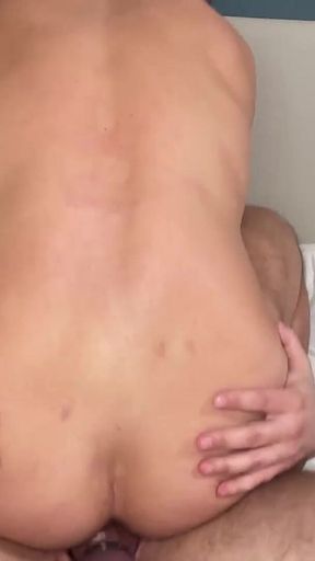 Two Big Dicks for Your Slutty Ass