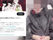 【かわいいエプロン着てアナルプレイ】女性用Gスポットバイブを挿入しまくる