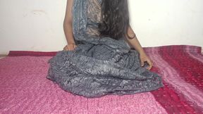 Your Komal Stepaunty Fucked by Big Kheera - Hot girl