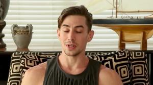 Stranded - Damien Stone, Bruce Beckham ass Love