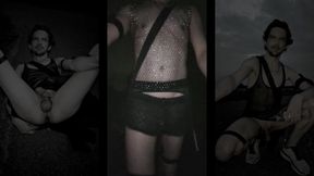 Secrets of the Night (gladiator Part 2)