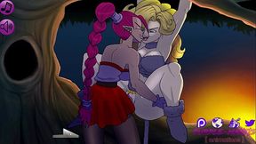 Let'_s Play: Purple Mantis Animations 1