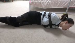 asian bondage