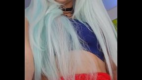 ChudaiHappy Sunday Funday, Twitter / X!I love being feminized &amp_ girly! Met 5 new BBC &amp_ 1 new BWC bull last night...