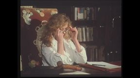 Thrilling throwbacks