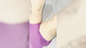 I AND WET MY CELL PHONE DURING AMATEUR ANAL SEX