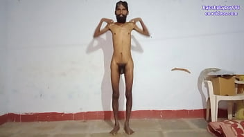 Rajeshplayboy993 exercising his body