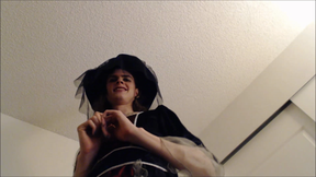 Transforming you Into a Dog