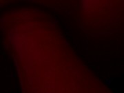 Sex Doll Glow Pussy Fuck - Tattiana Doll & CKing