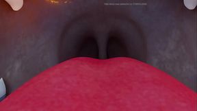 Loona Vore Animation