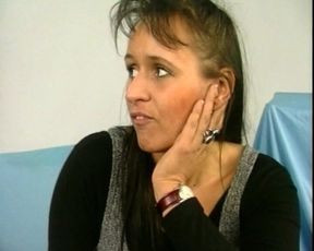 Amateur Lesbians Try Latex and Whip