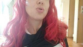 I know, I should hold back certain instincts but I adore burping and making farts