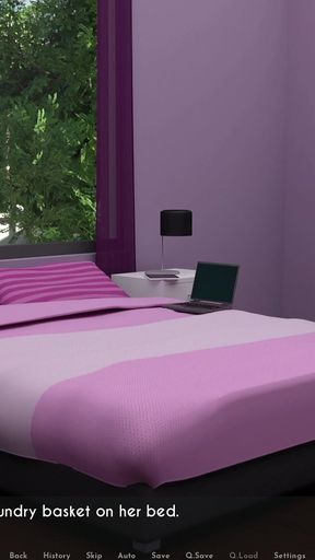 Awam Se - Full Playthrought, and Sofia More Fucking - Day 3 - Gangbang with All the Movers