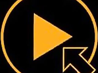 On the chair, facing the lake, I get pounded intensely ~ Amateur Pair Emile & Amelie