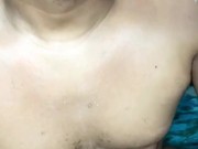 Escúchame y dejá salir todo tu semen mientras te digo como me gusta mamartelo