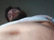 You know you love the way I smack you in the face with my dick