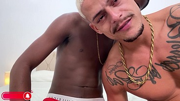FUDENDO GOSTOSO COM O PAUSUDO