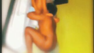 Pleasuring vulgar ex-wife one