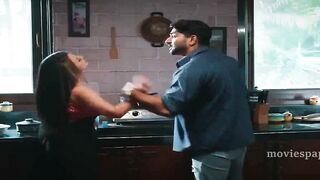 Hottie Hasseina's Erotic Adventures - Episode 1 (Ully Originals)