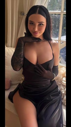 Lightskinned Foot fetish Bukkake White girl Cumslut Cum on tits